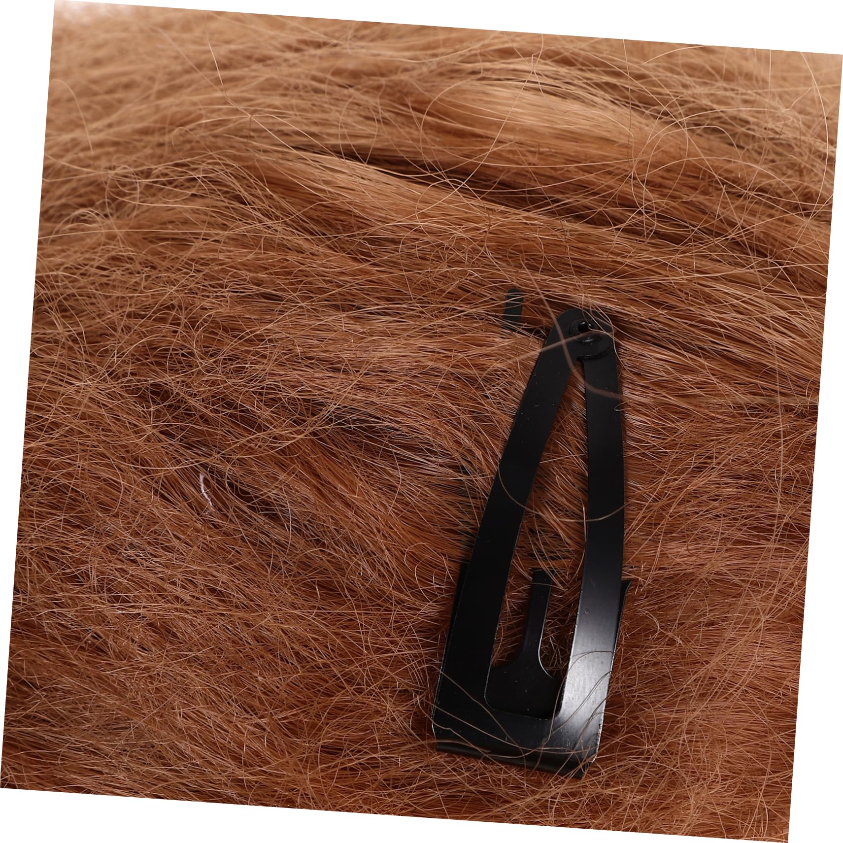40 Pinzas Cabello de Metal para Mujeres y Niñas, Diseño Elegante y Creativo, Fáciles de Usar y Resistentes, Accesorios para Cabello Corto