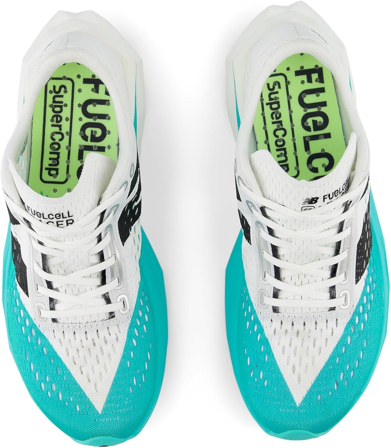 New Balance Womens FuelCell Supercomp Pacer V2 - Image 2