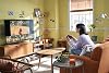 Nintendo Switch 2 Console Blue Red