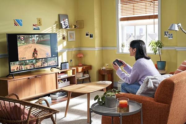 Nintendo - Switch 2 - 3
