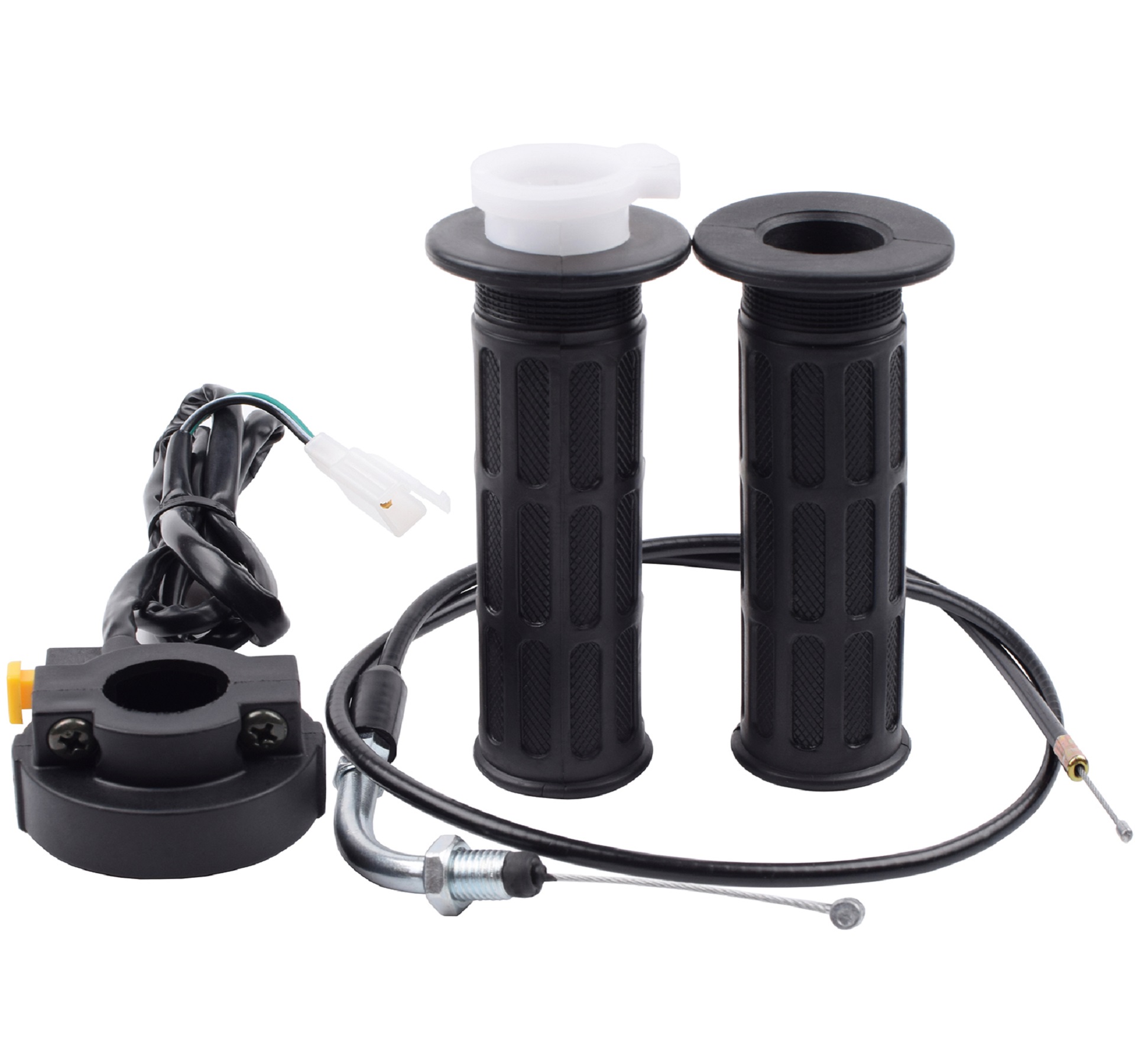 Riyitauto Twist Throttle and 36