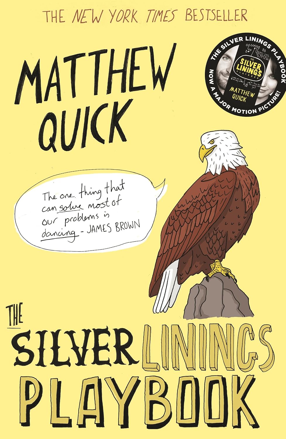 The Silver Linings Playbook (English Edition) eBook Quick, Matthew Amazon.es Tienda Kindle