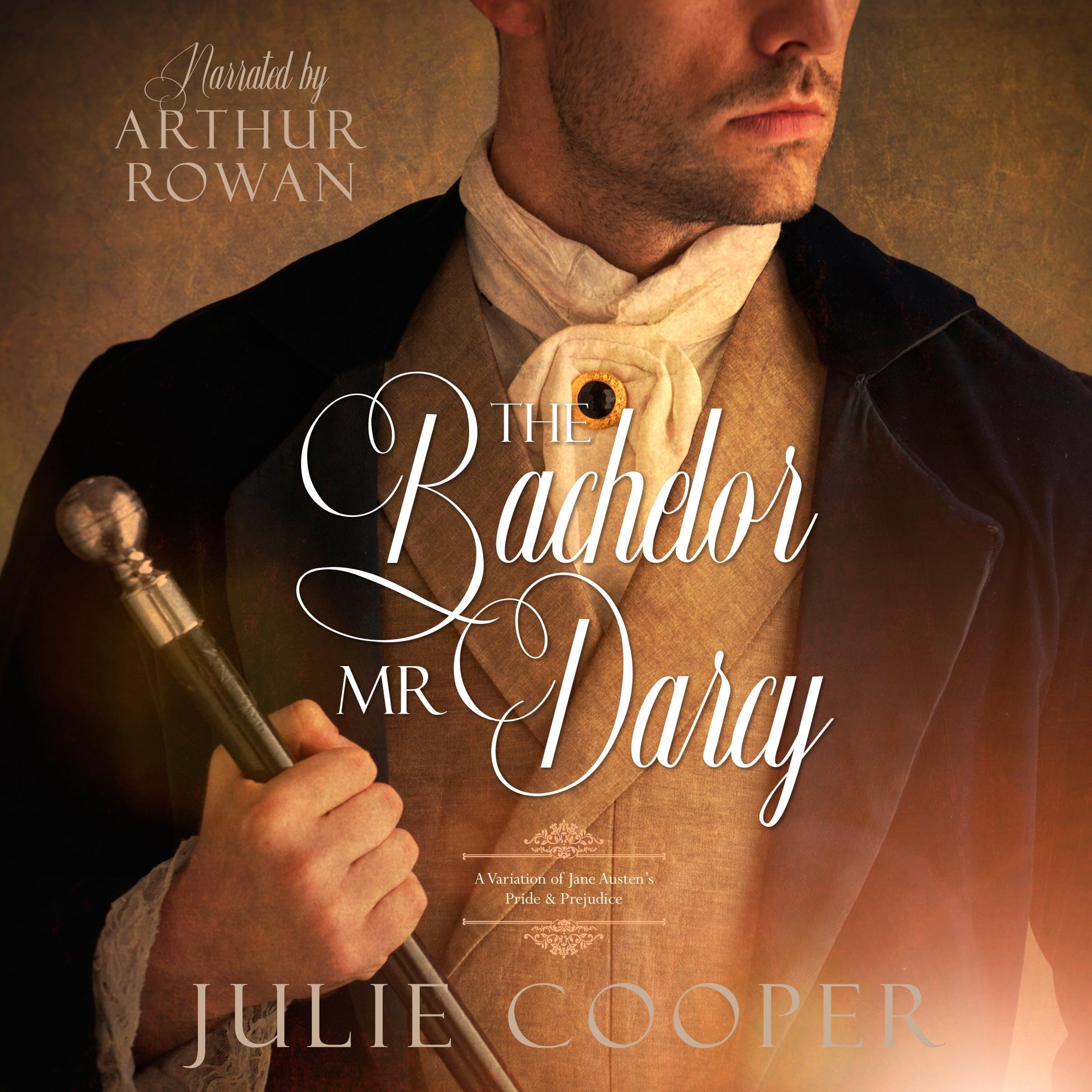 The Bachelor Mr Darcy