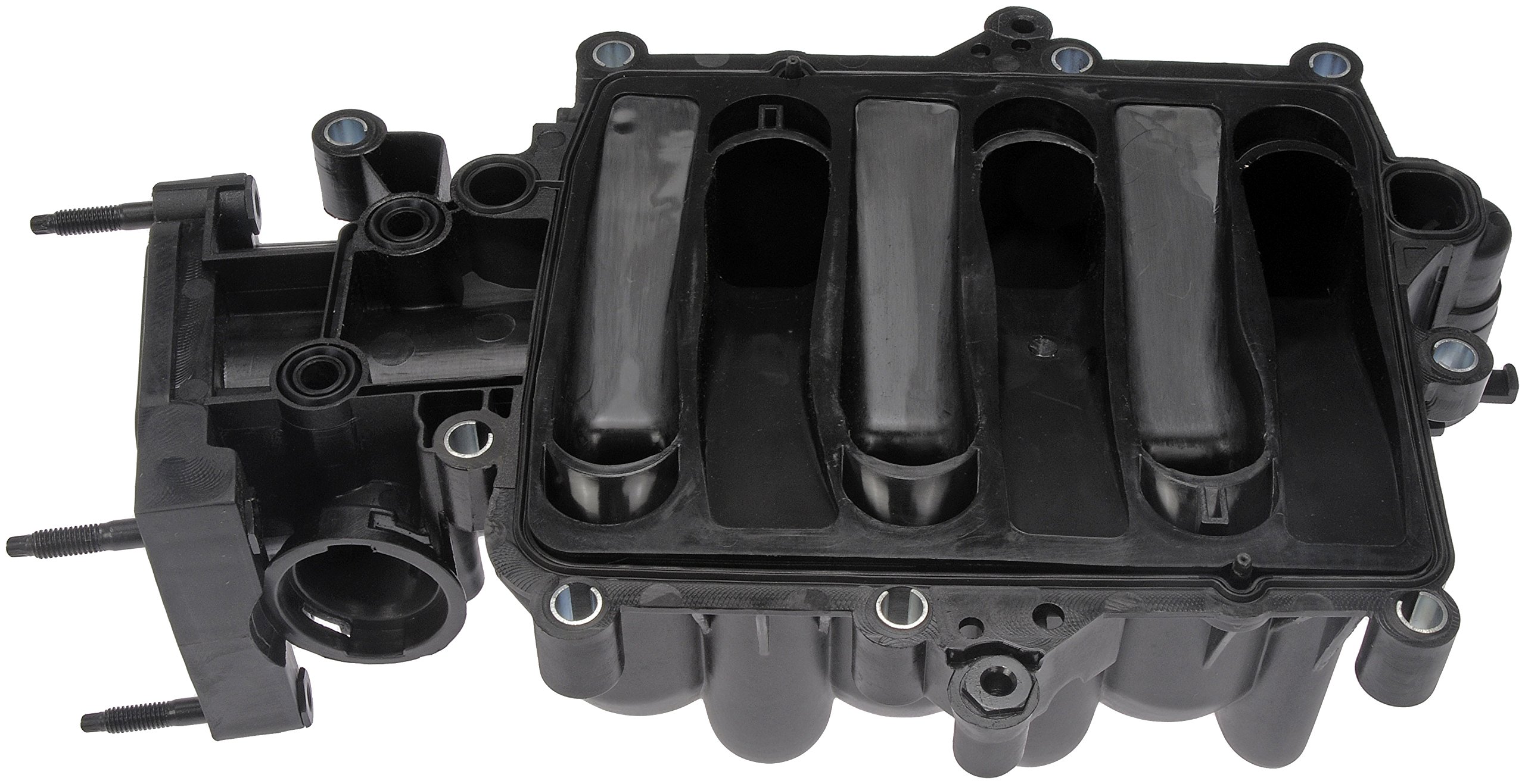 PIERBURG インテークマニホールド 7.00145.03.0 PREMIUM 55mm CNC 