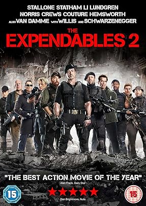 Expendables The Edizione Regno Unito Edizione Regno Unito Expendables The Edizione Regno Unito Edizione Regno Unito