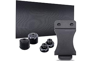 HolsterSmith DIY Holster Making Kit