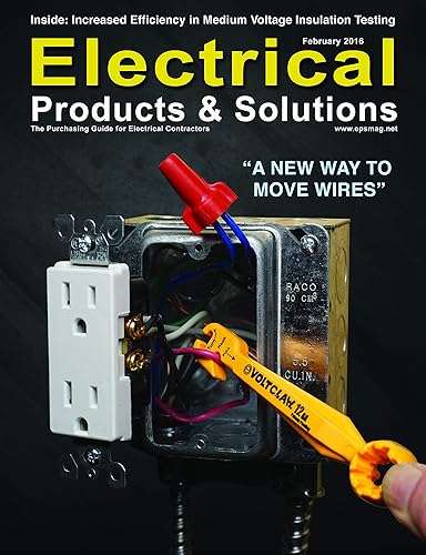 Miniatura 5 de VOLTCLAW-12 alicates no conductivos para cables eléctricos