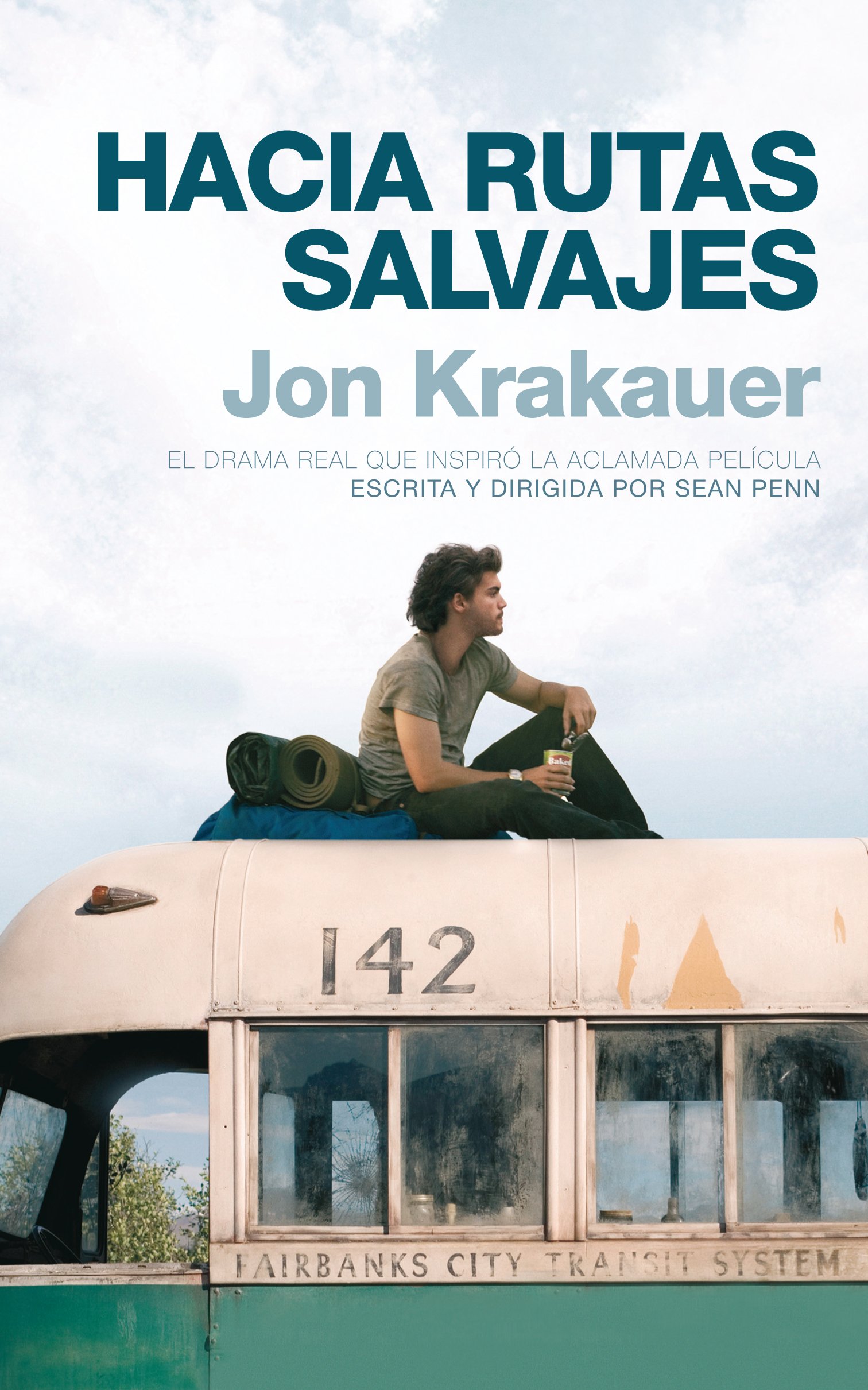 HACIA RUTAS SALVAJES: 00000 (ZETA BOLSILLO TAPA DURA)