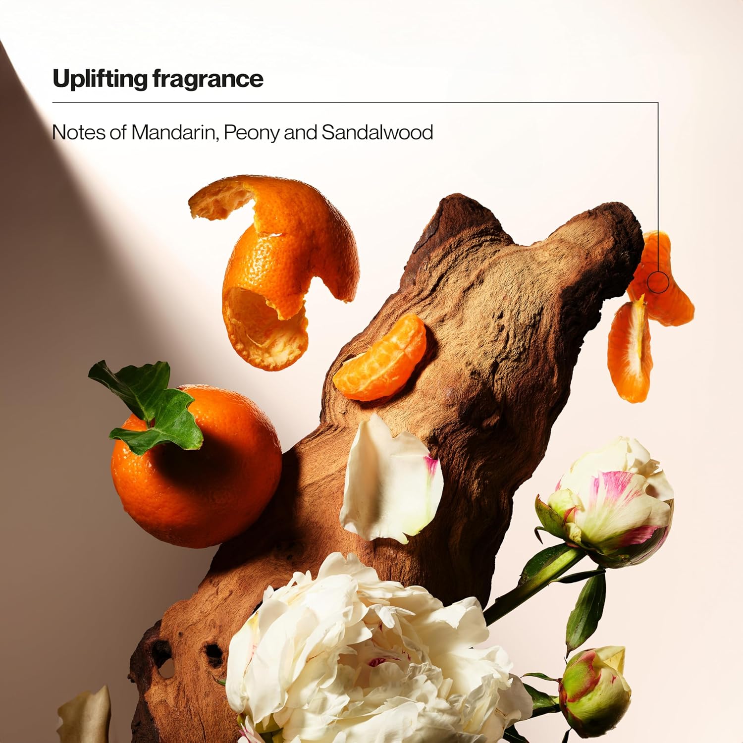 Suave Hyaluronic Infusion Moisturizing Conditioner, Long Lasting Hydration for Dry, Dehydrated Hair with Hyaluronic Acid, 28 oz Pump, 4 Pack - Image 4