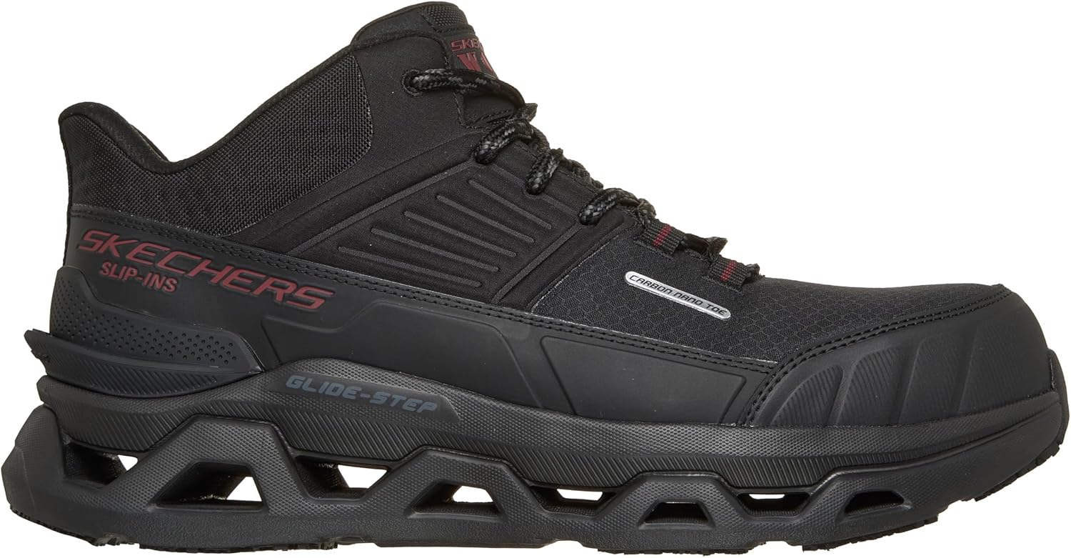 Skechers Men's Glide Step Altus Ventran