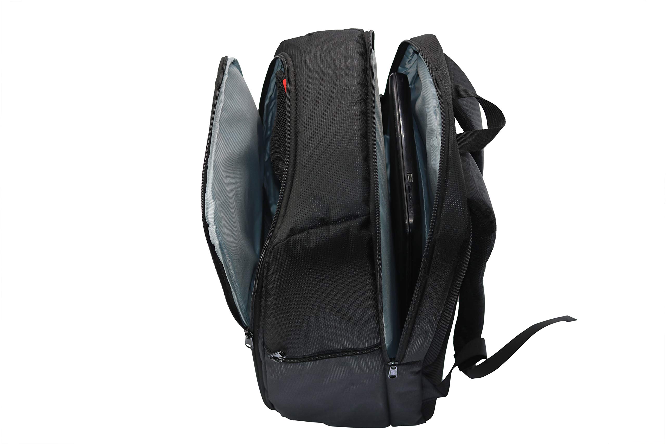 Parrot Bebop Drone 2 Skycontroller FPV バックパック セット