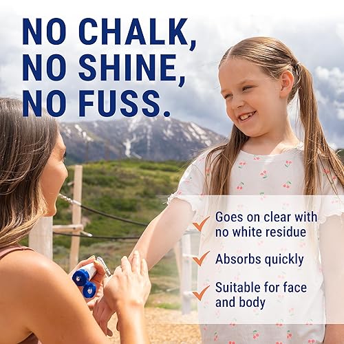 Miniatura 5 de Coral Isles Protector solar SPF 30  Cumple con Hawaii como seguro para arrecifes  Sin octinoxato y oxibenzona  Protección UVAUVB de amplio espectro