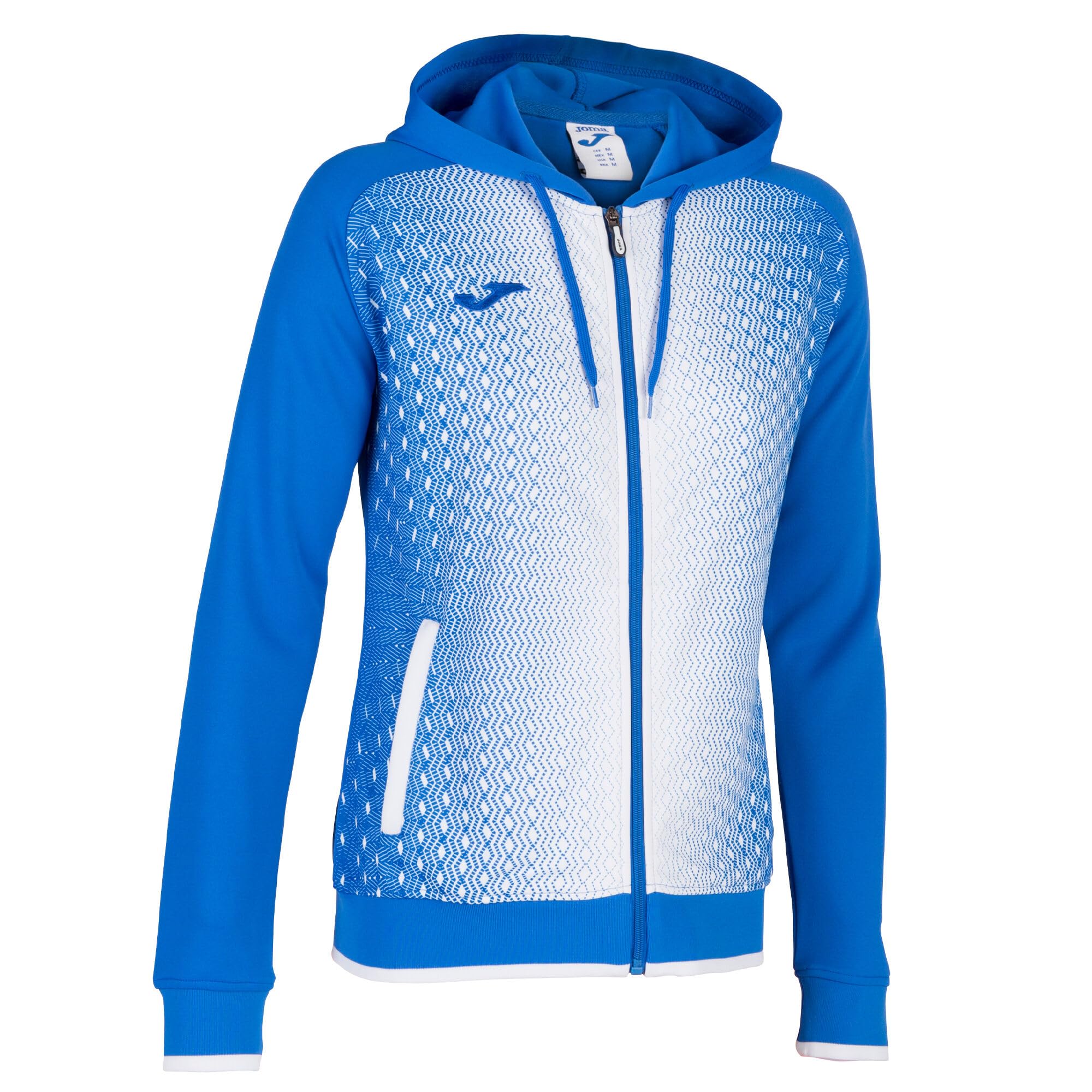 Joma bluzy Kobiety Supernova