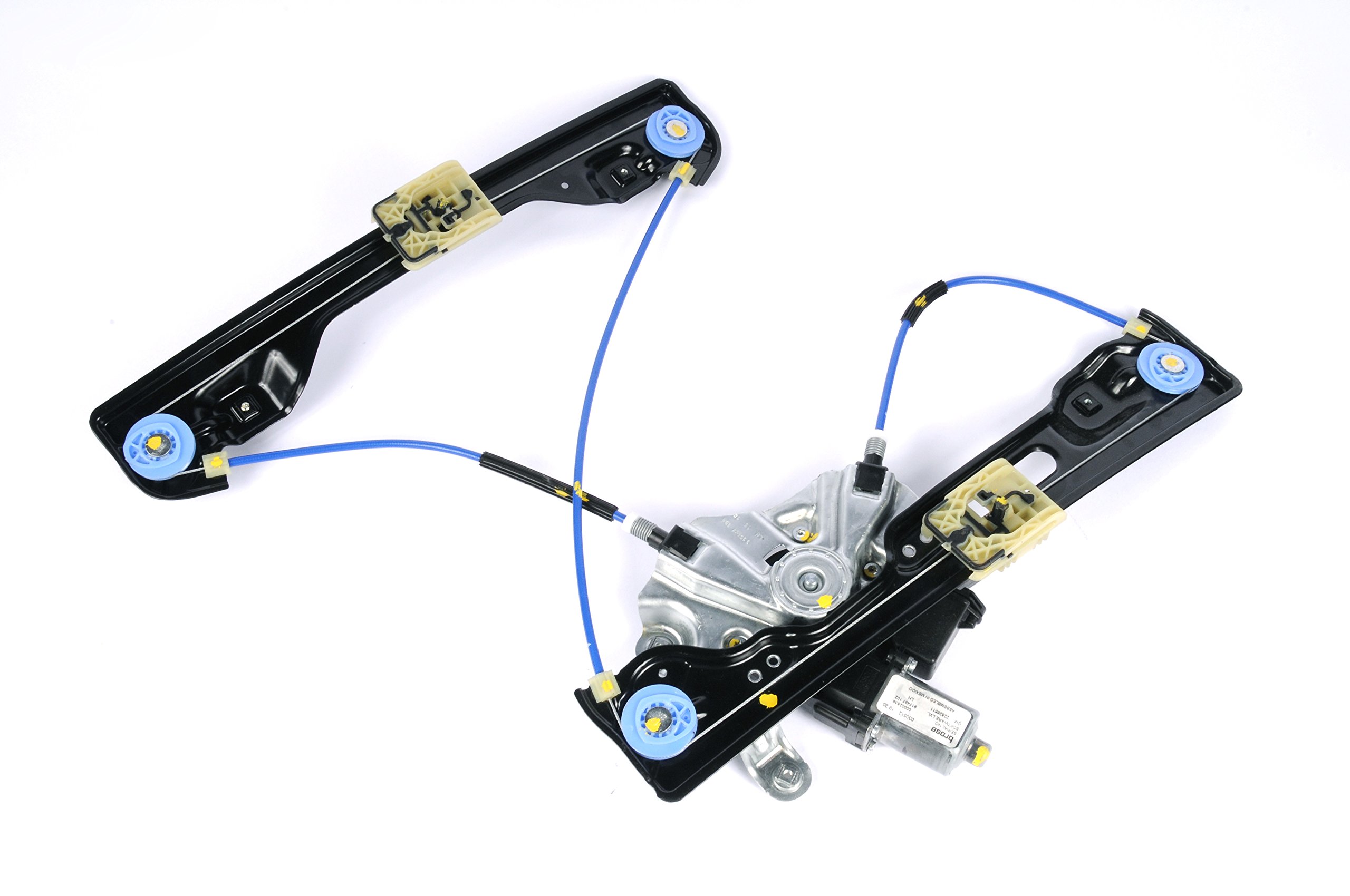 Photo 1 of ACDelco GM Original Equipment 22826511 Front Driver Side Window Regulator with Motor