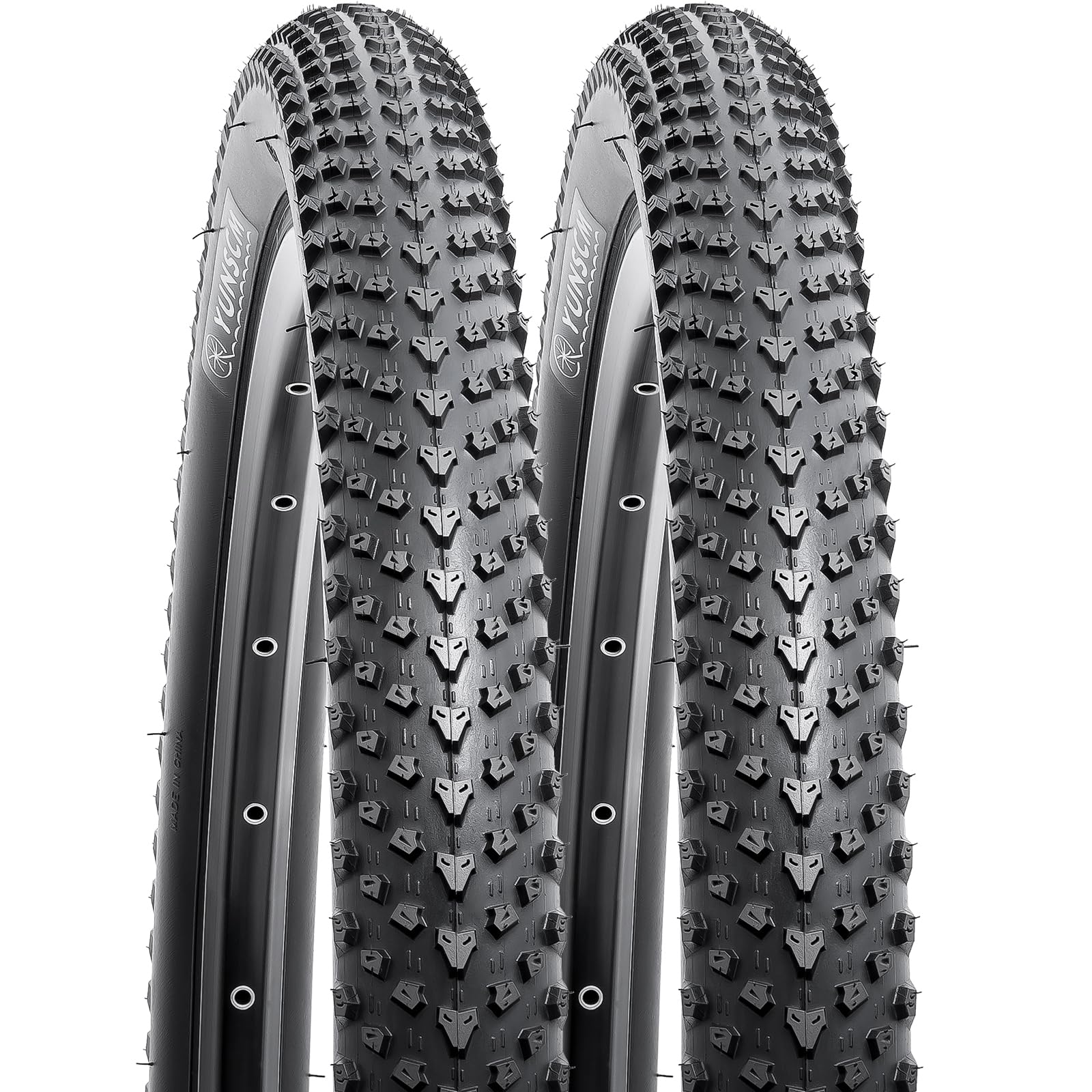 Kenda Hellkat Pro 27,5'' (60-584) TLR ATC Faltbar - Pneu de vélo