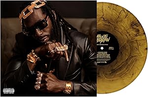 Born For Greatness[Gold 2 LP]