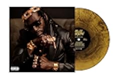 Born For Greatness[Gold 2 LP]
