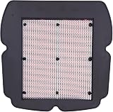 parts Air Filter for Cagiva for Raptor 650 i.e 2005 2006 2007 2008 13780-16G00 8000A5360 - 7