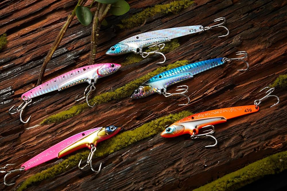 ルアーセット【青物・シーバス】 ルアーセット 青物 シーバス 青物