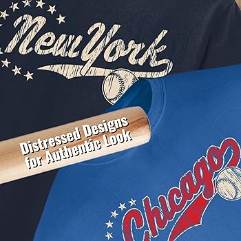 SALSATION Baseball style tshirt トップス Amazon.com: J2 Sport Arizona Baseball T-Shirt – Men & Women
