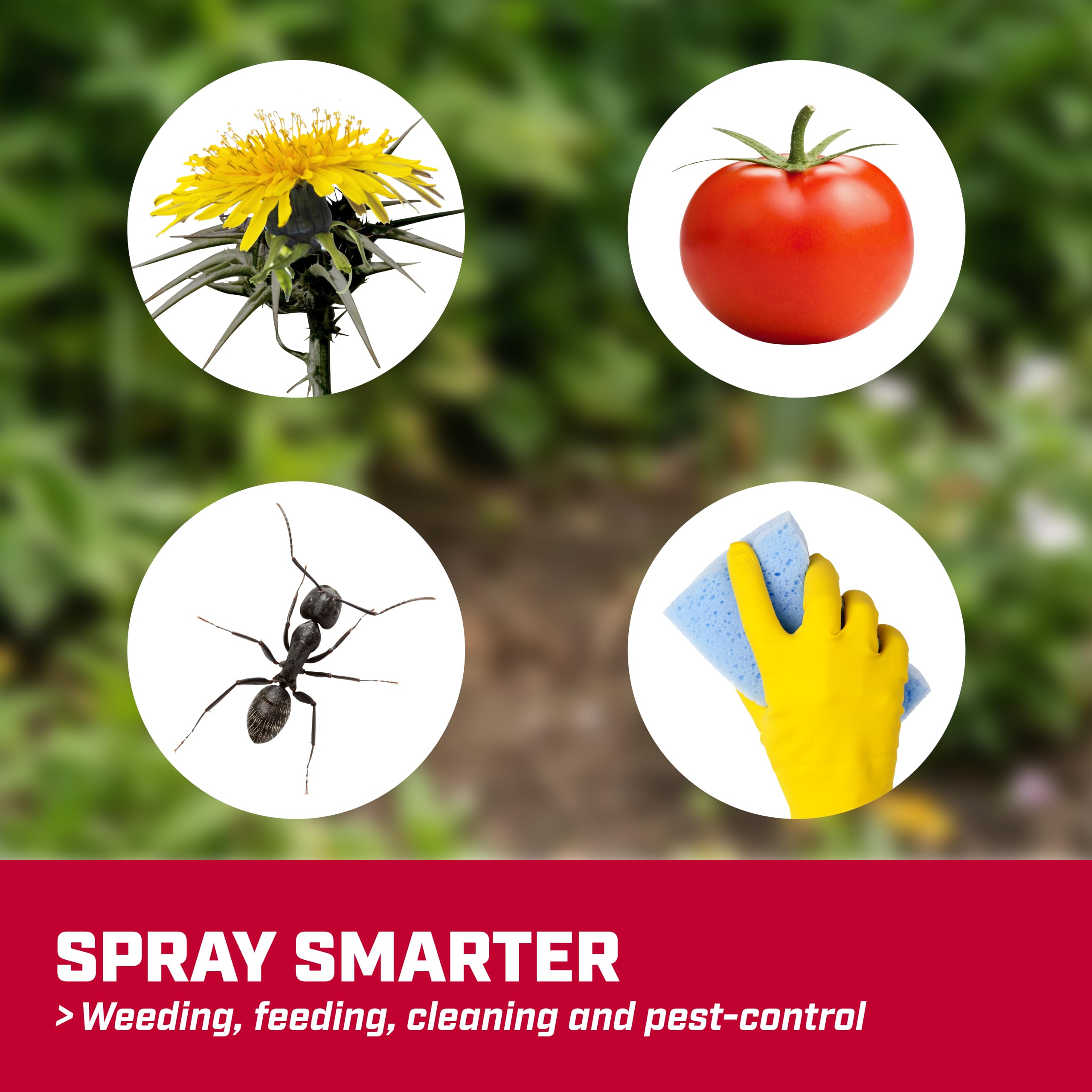 1-Gallon Pump Sprayer P6800