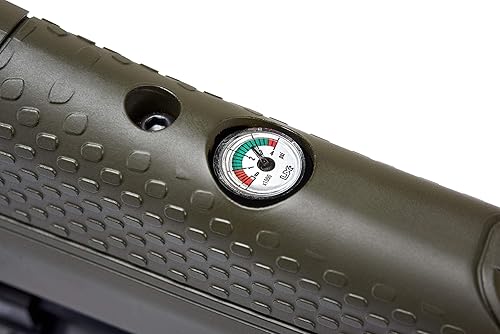 Miniatura 12 de Umarex AirSaber PCP Powered Arrow Gun Air Rifle with 3 Carbon Fiber Arrows