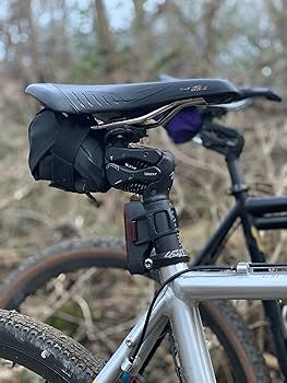 かなページ Amazon | Cirrus Cycles KINEKT 2.1 アルミニウム 自転車シート