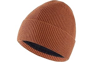Connectyle Kids Beanie Hat: The Cozy Winter Essential for Boys