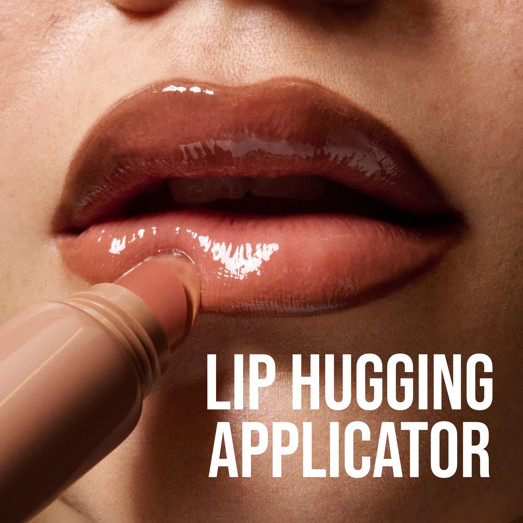 Buxom Power-Full Plumping Peptide Lip Tint Treatment Balm