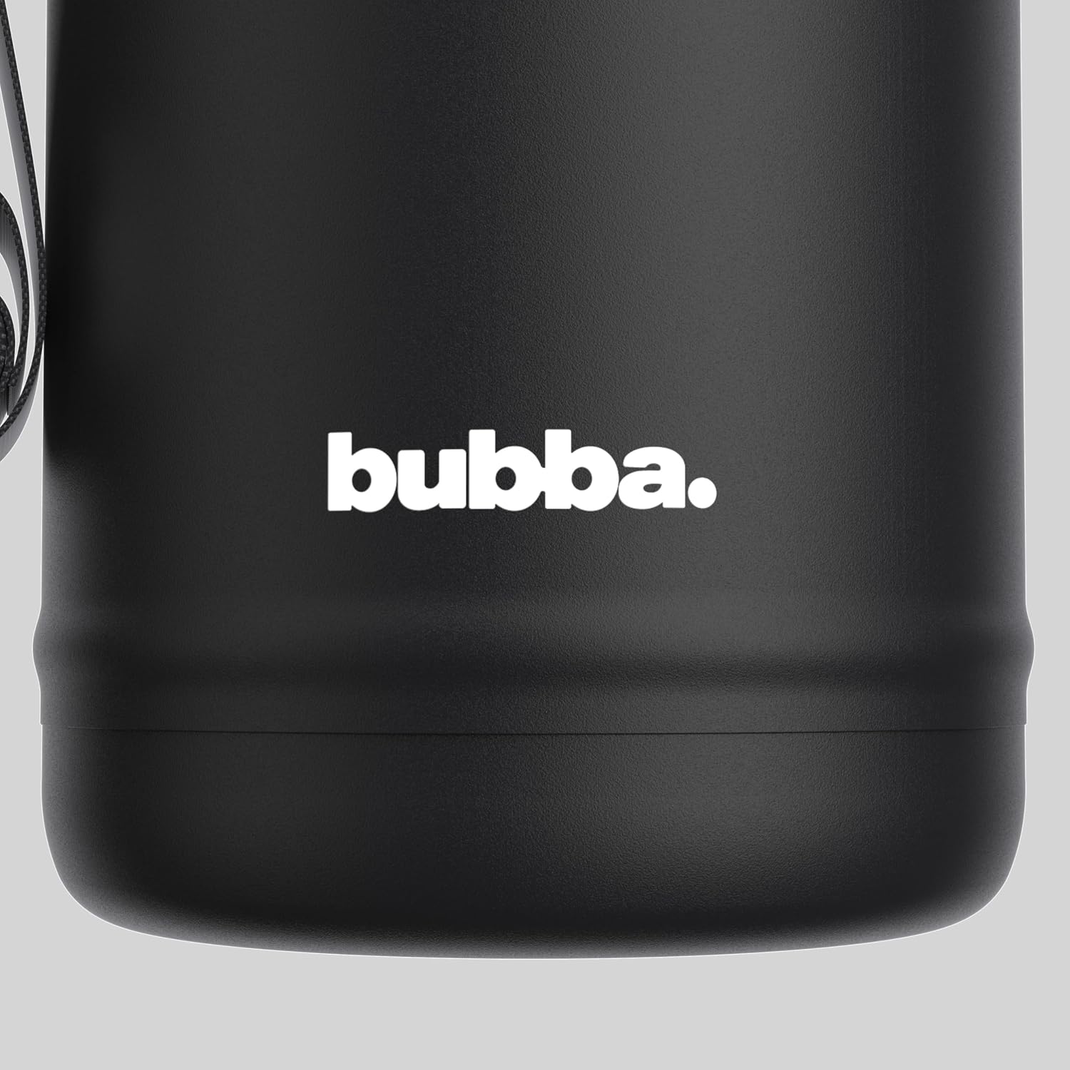 bubba 64 oz SS jug w/multi function keg lid + top handle Core Office Siren
