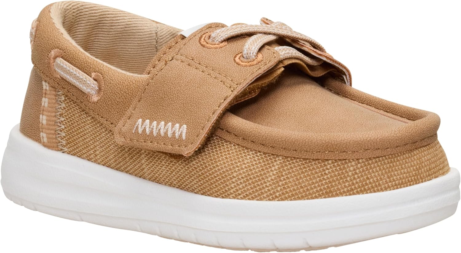 HEYDUDE Unisex-Child Wells Classic