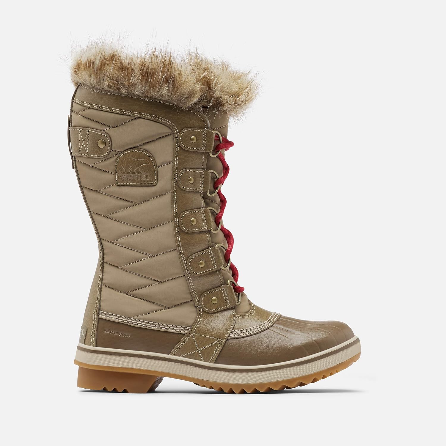 SOREL Women's Tofino ll Waterproof Boot - Image 2