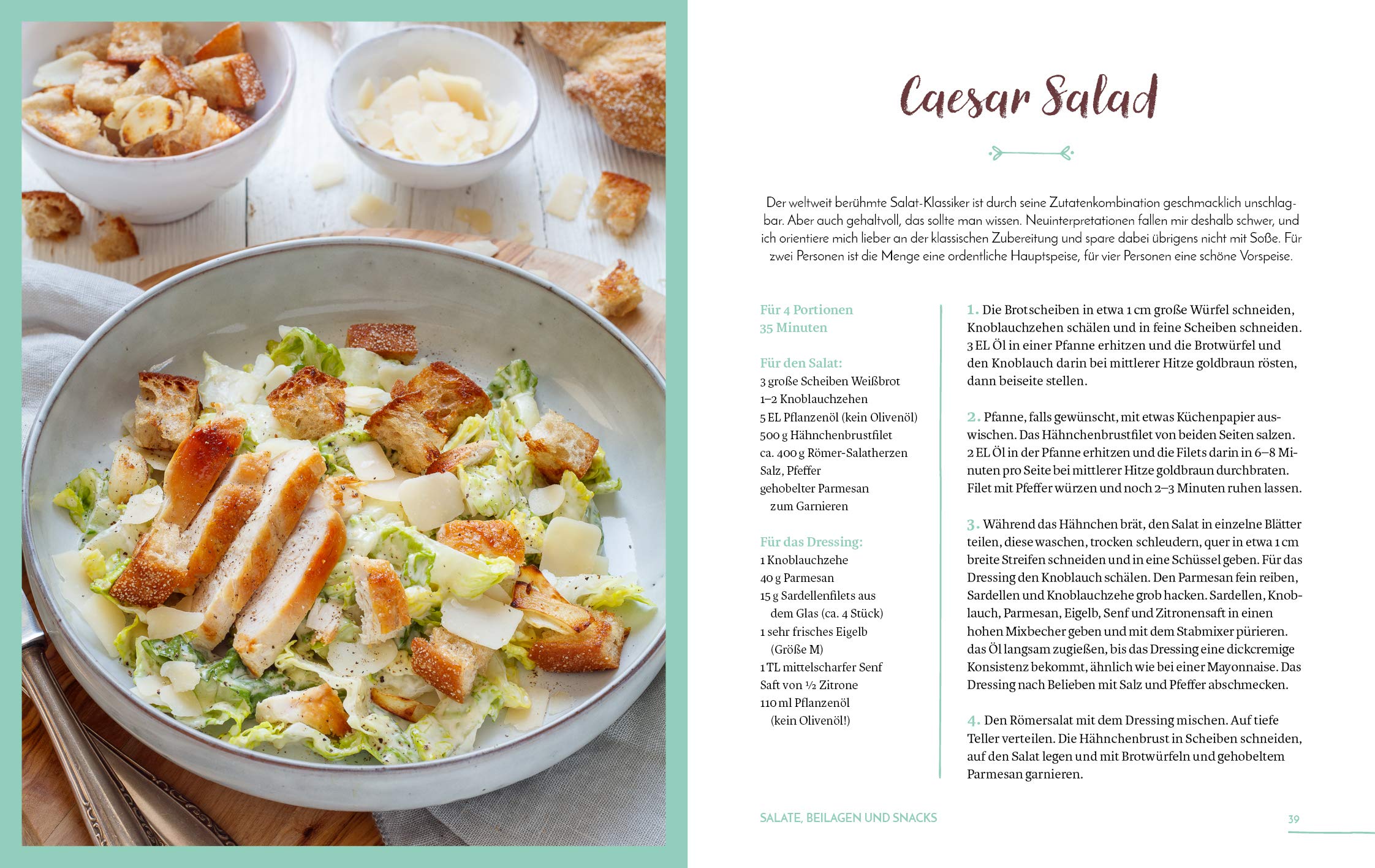 Emmi kocht einfach: 75 clevere Rezepte für jeden Tag. Das Buch zum erfolgreichen Blog emmikochteinfach.de. Spiegel-Bestseller