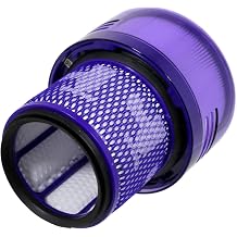 BuyParts Compatible with/Replacement for V11 SV16 - Outsize Dyson 970422-01 Filter.