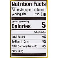 Vista 2 de Zatarain's Mostaza criolla, 12 onzas