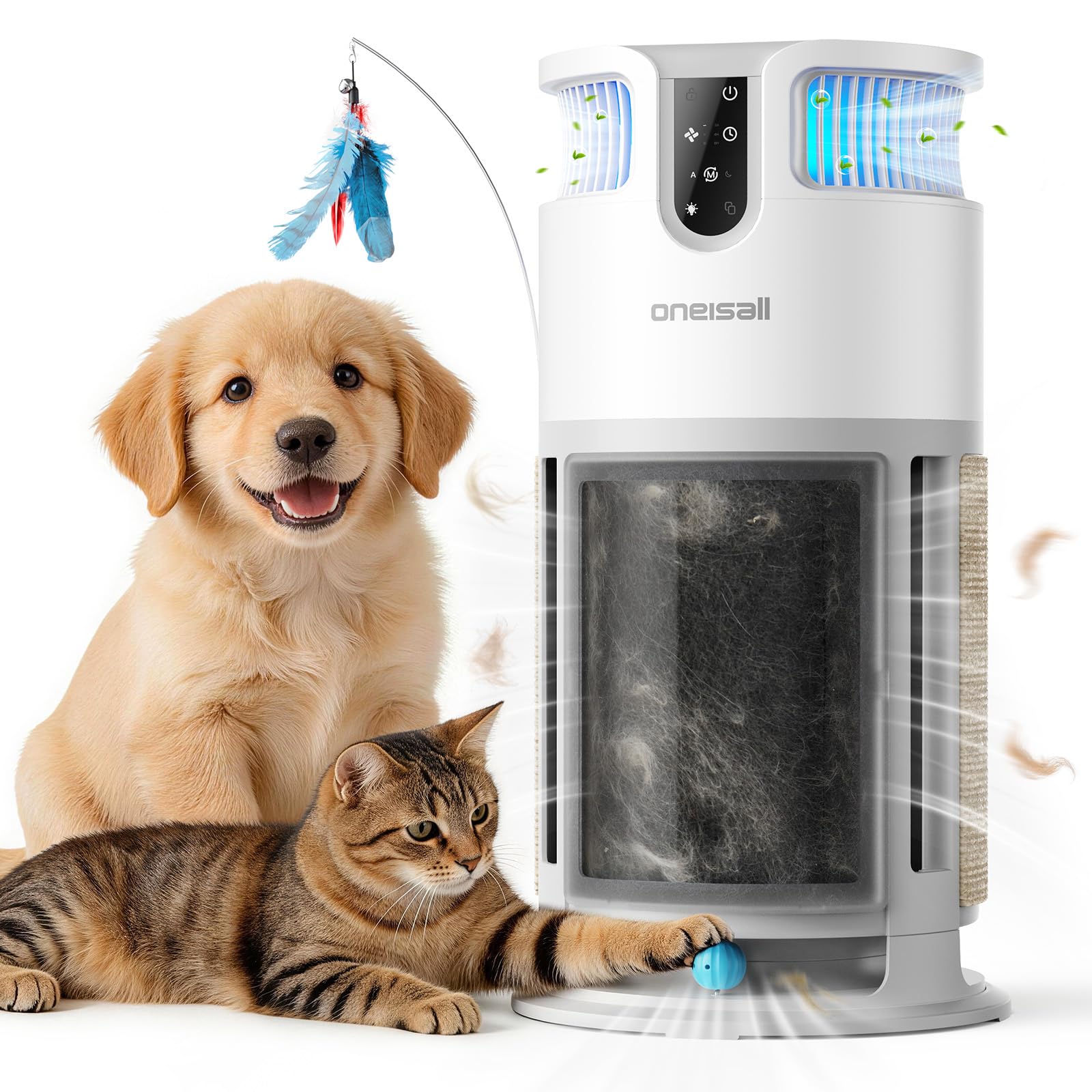oneisall PP04 Air Purifier
