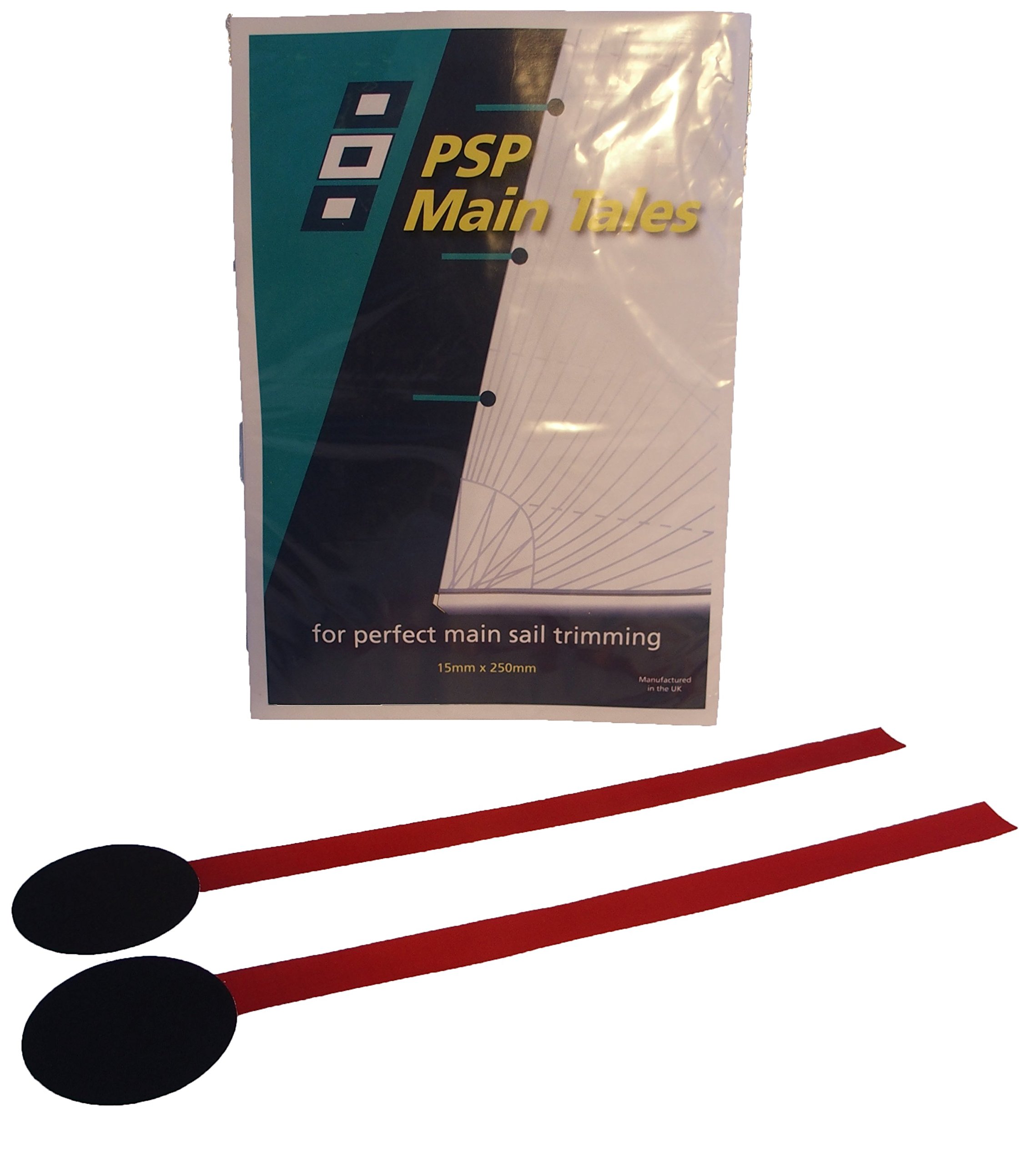 Nautos Main Tales - Set of 8 Discs and Strips - PSP Tapes