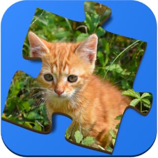 Super Jigsaws Baby Animals FireTV