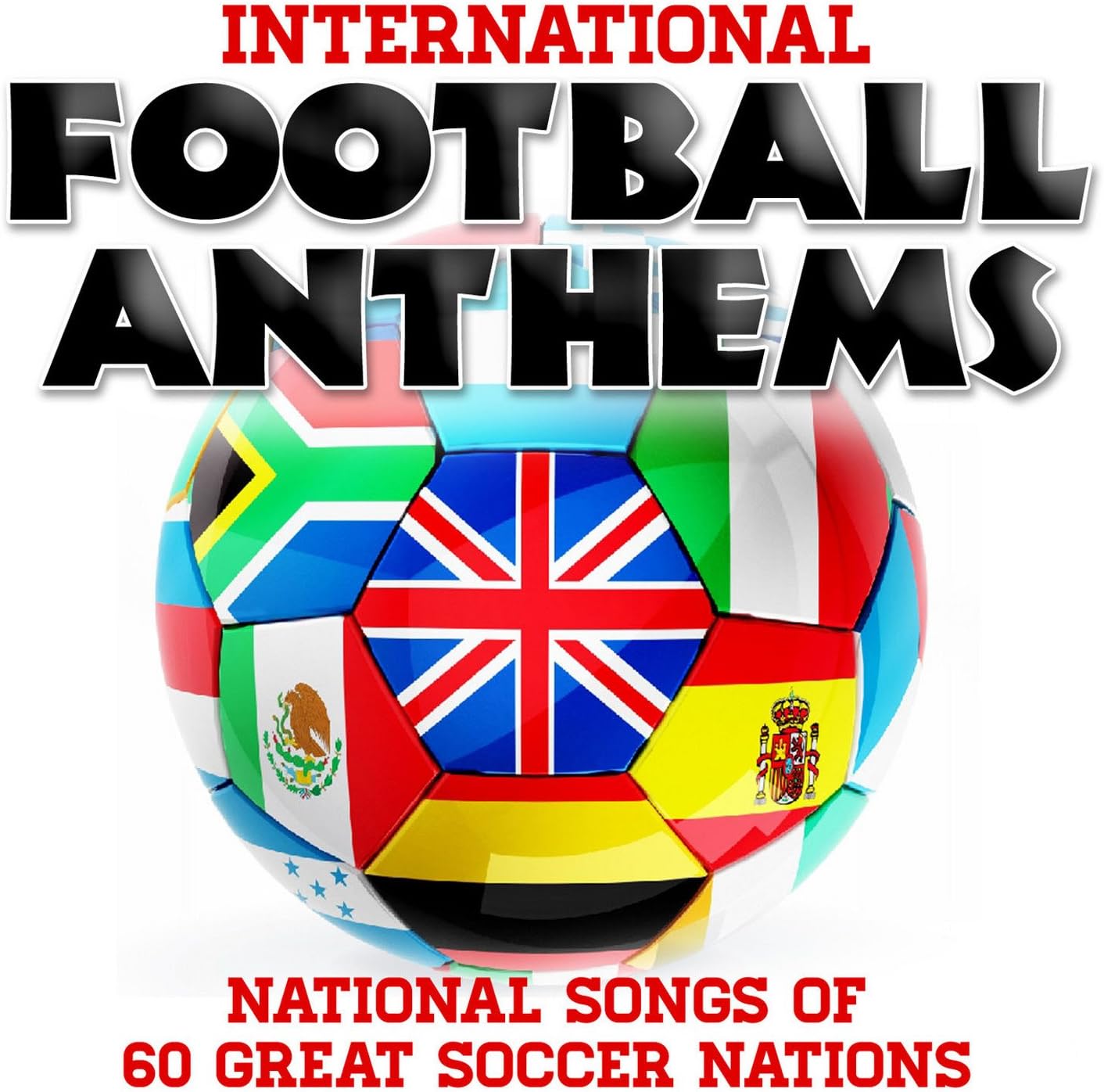 Lupang Hinirang (Chosen Land) (The Philippine National Anthem - the Philippines)