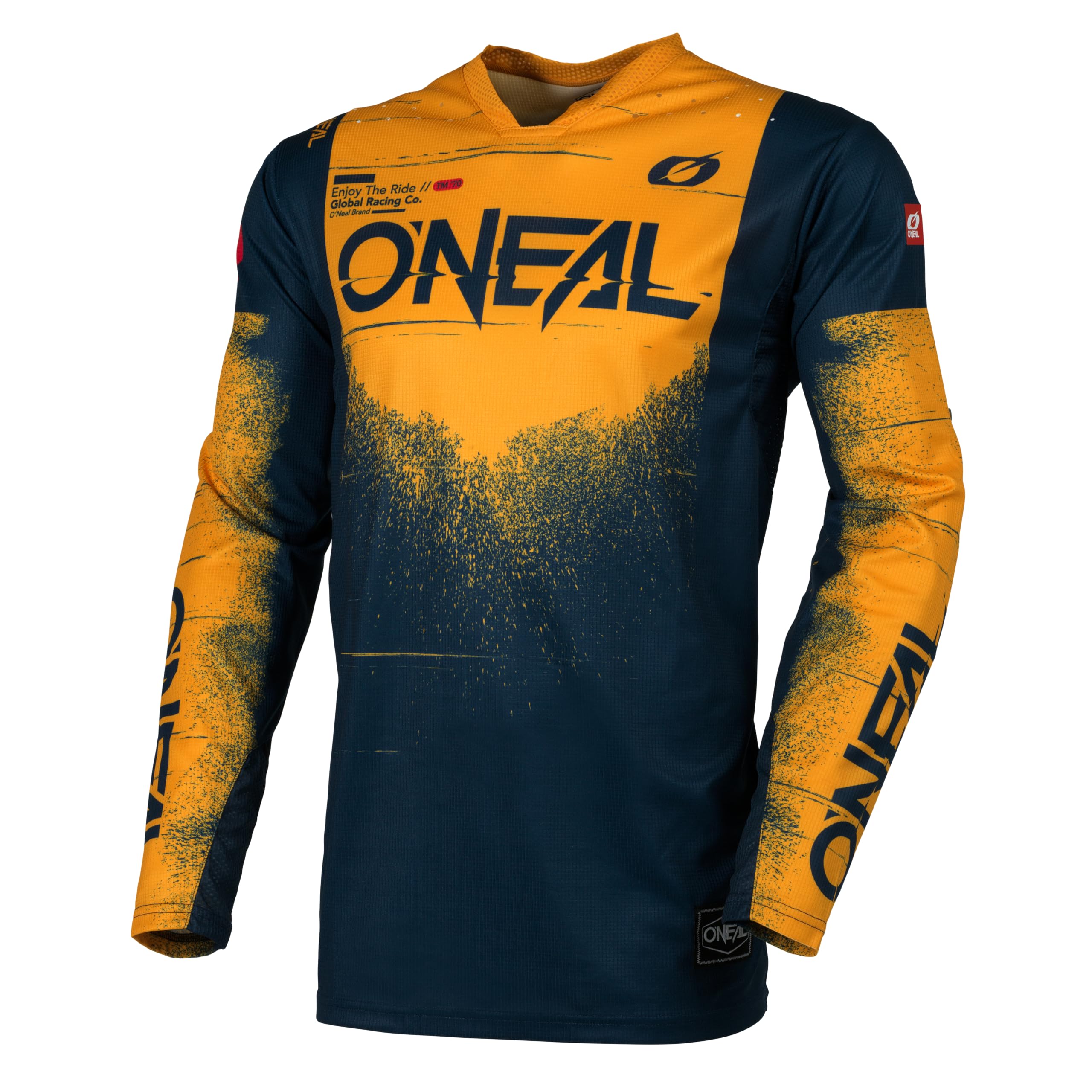 O'NEAL Koszulka Hardwear Mężczyźni Hardwear Jersey Swipe (1 w zestawie)