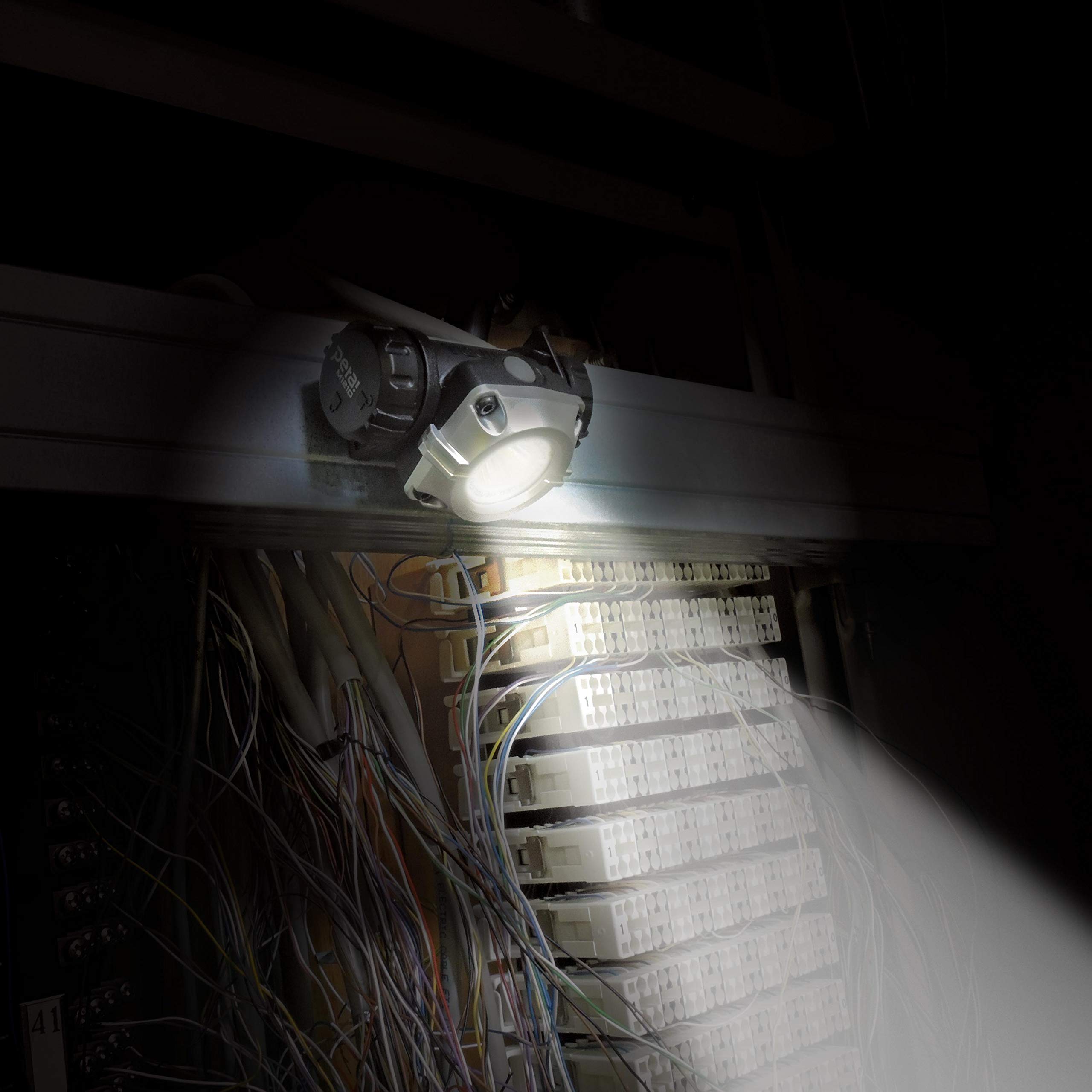 Amazon | TJMデザイン(TJM Design)タジマ(Tajima) LEDヘッドライト