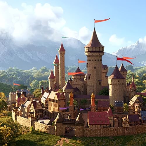 Elvenar