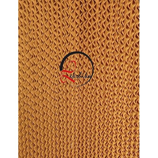 Honeycomb Pad Air Cooler 16 X 12 X 1.5