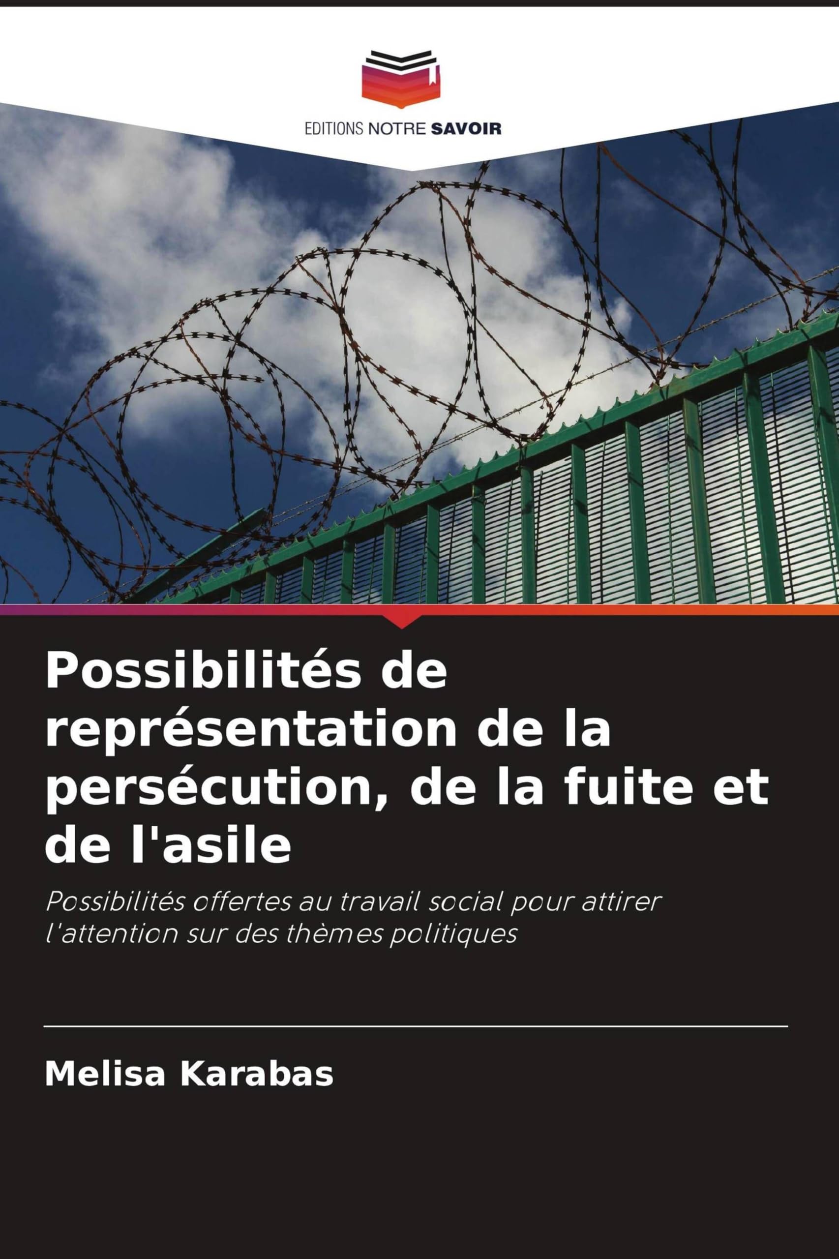 Possibilités de représentation de la persécution, de la fuite et de l'asile: Possibilités offertes au travail social pour attirer l'attention sur des thèmes politiques