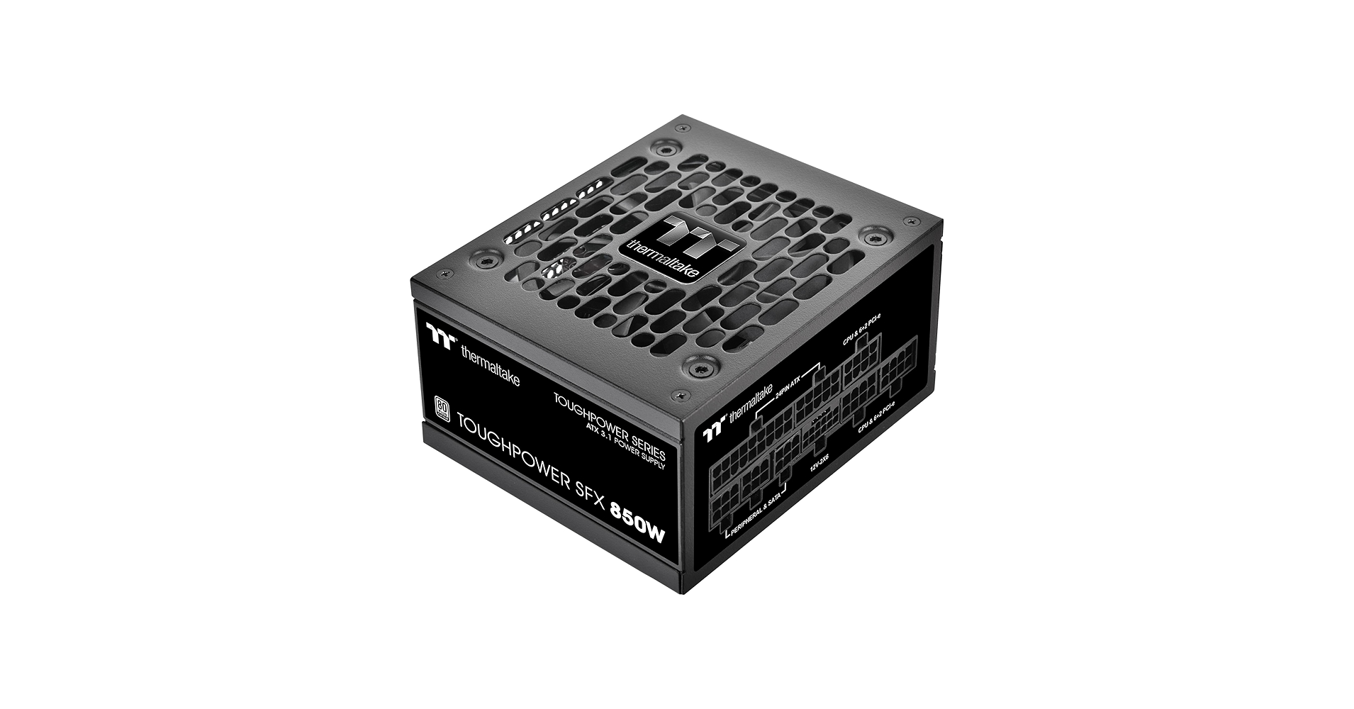 Amazon.com: Thermaltake Toughpower SFX 850W 80Plus Platinum