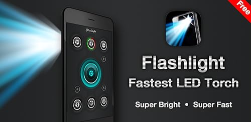 Flashlight – Fastest LED Torch