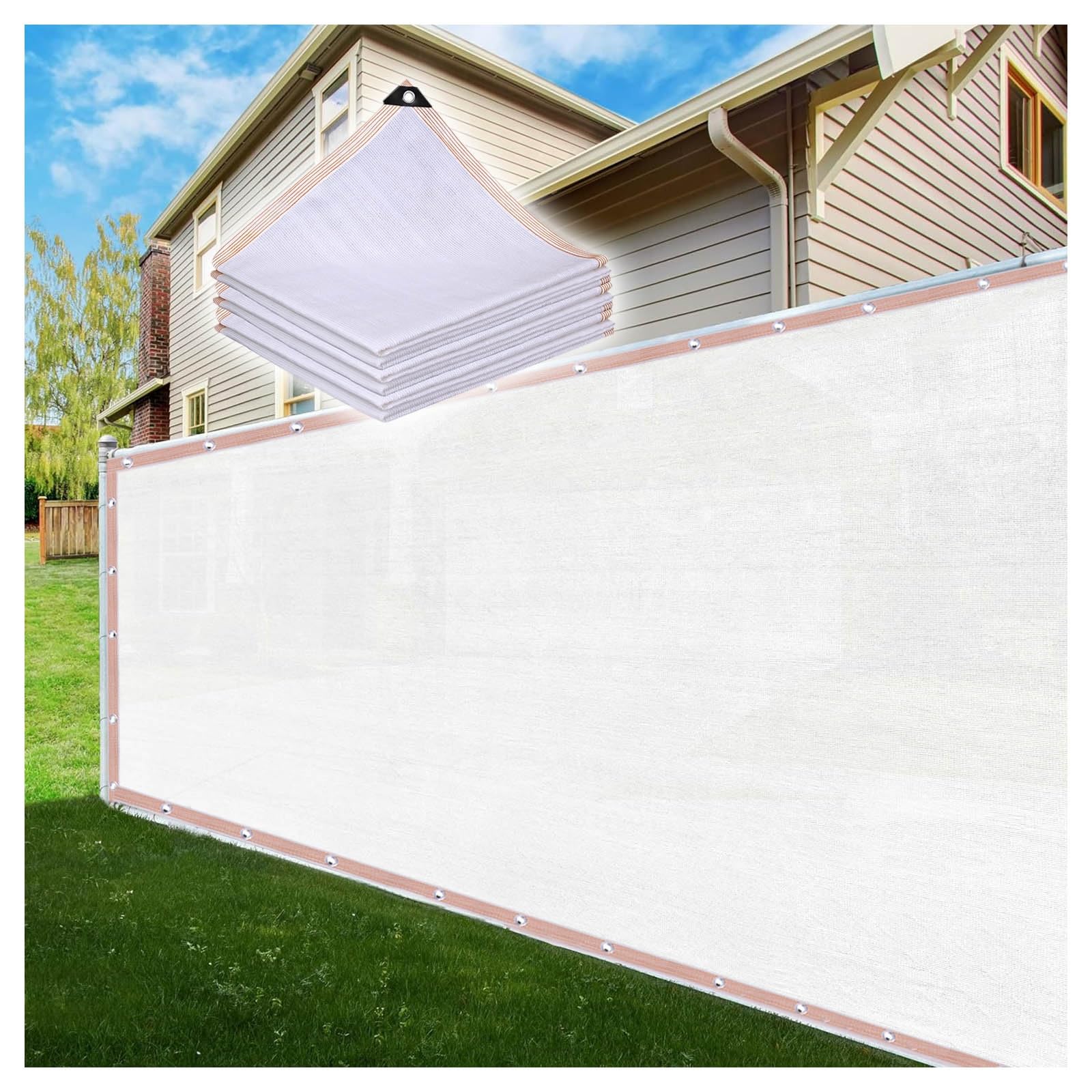 Toile e cloth de protection UV 90% pour ombrager efficacement les serres de jardin