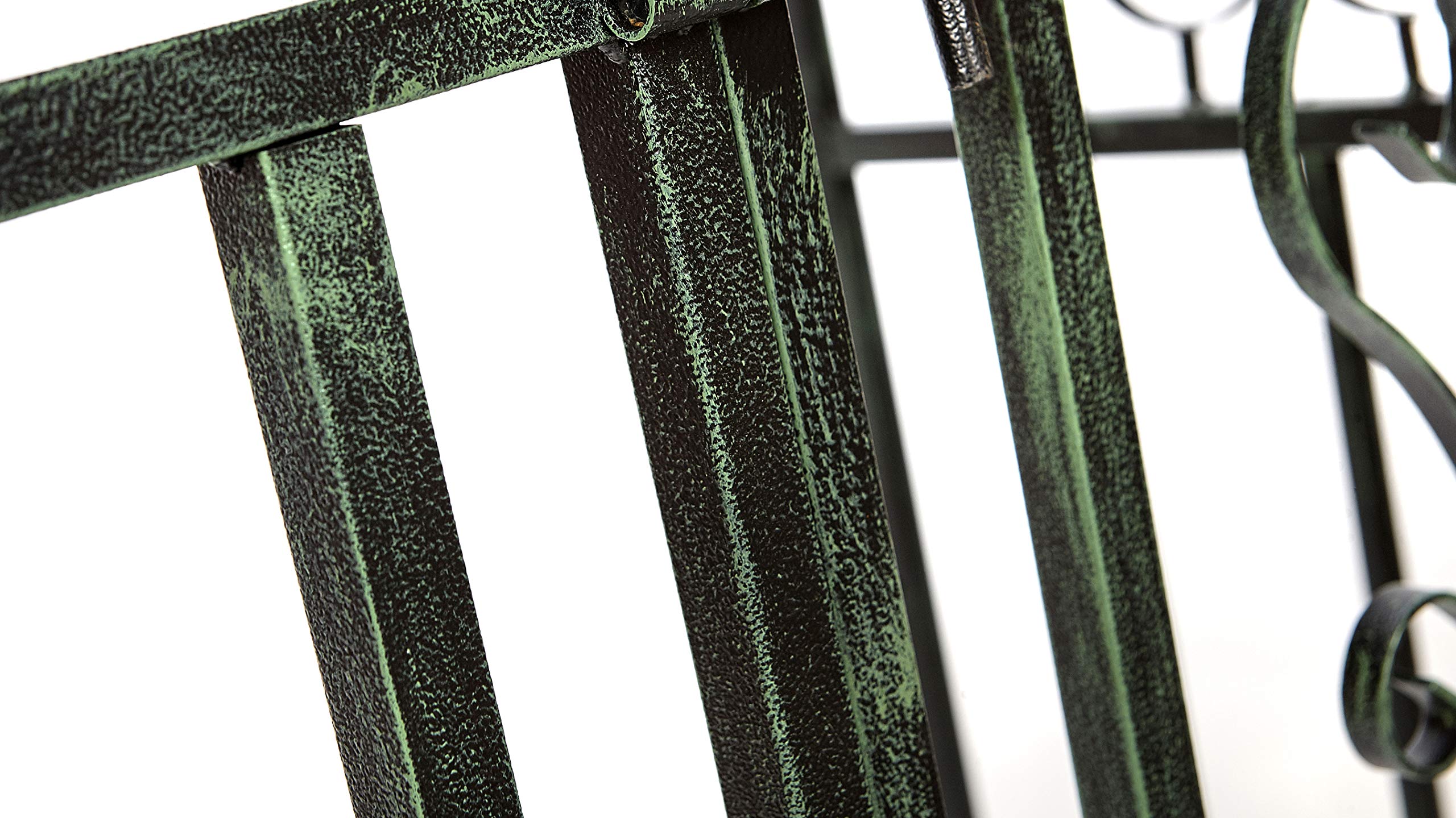 Ruddings Wood Heavy Duty Winchester Garden