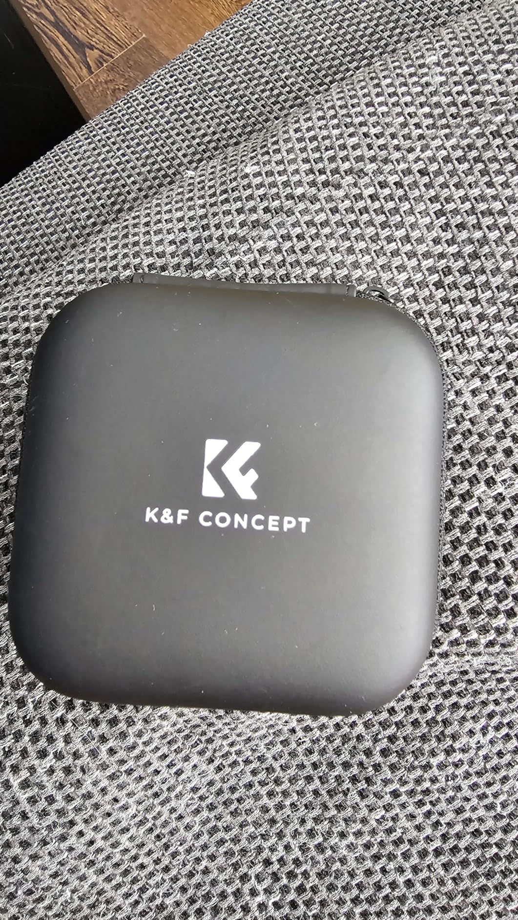 Voelt super premium aan, niet alleen voor iPhones