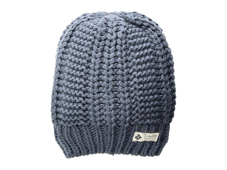 

Columbia Hideaway Haventm Slouchy Beanie (Nocturnal) Beanies